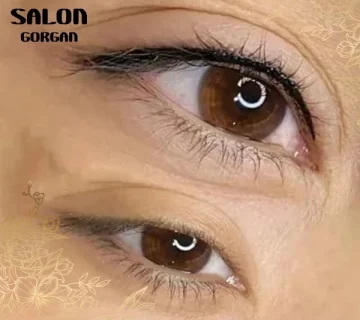 خدمات تاتو بن مژه در گرگان 53654675