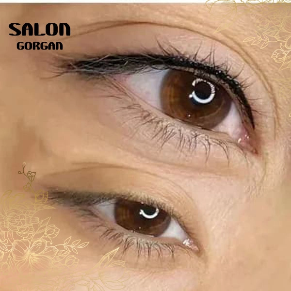 خدمات تاتو بن مژه در گرگان 53654675