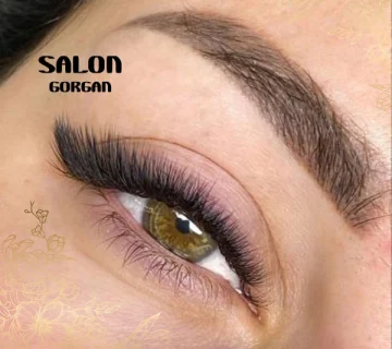 نمونه کاشت مژه روباهی در گرگان 497849056