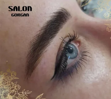 میکروبیلدینگ ابرو در گرگان 940856546